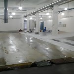 防腐蚀地坪,环氧玻纤地坪，玻纤工业地坪，环氧玻纤布地坪,乙烯基玻纤布地坪-缩略图2